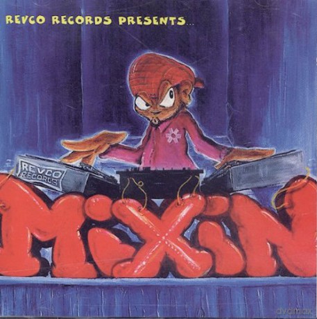 Mixin [CD]