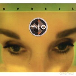 Mko: Mk-O-Unreel [CD]