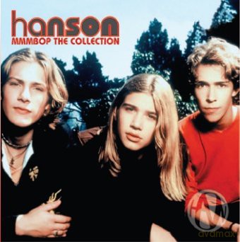 Hanson: Mmmbop: The Collection [CD]