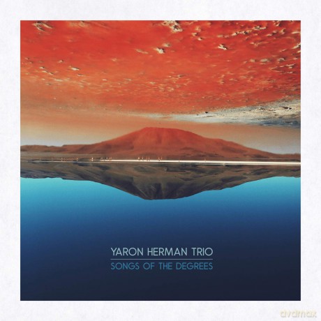 Yaron Herman: Moanin [CD]