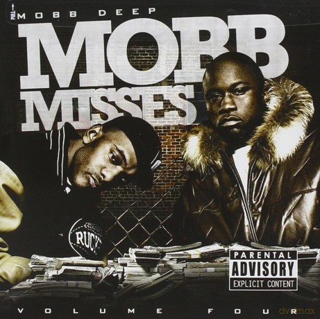 Mobb Deep: Mobb Misses vol.4 [CD]