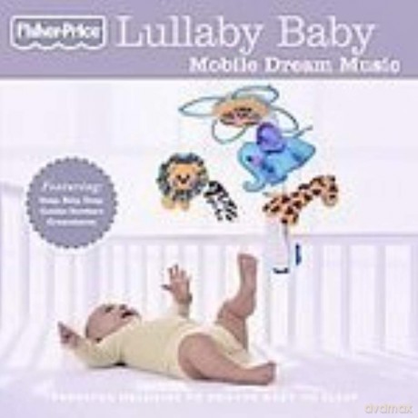 Mobile Dream Music [CD]
