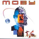 Moby: Moby [CD]