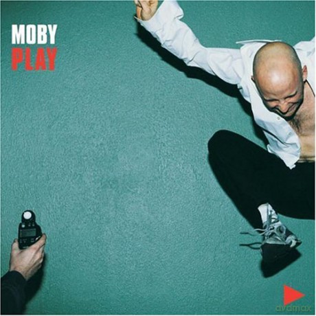 Moby: Moby - Play [CD]