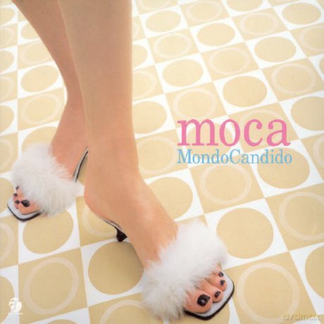 Mondo Candido: Moca [CD]