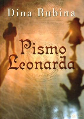 Pismo Leonarda - Dina Rubina [KSIĄŻKA]