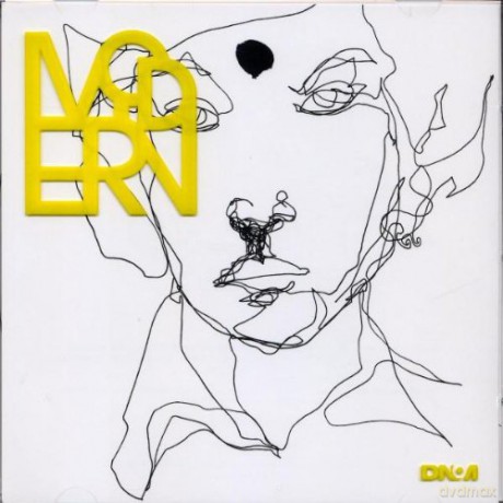 Modern [CD]
