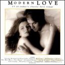 Modern Love [CD]
