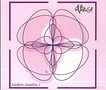 Compilation: Modern Mantras I [CD]