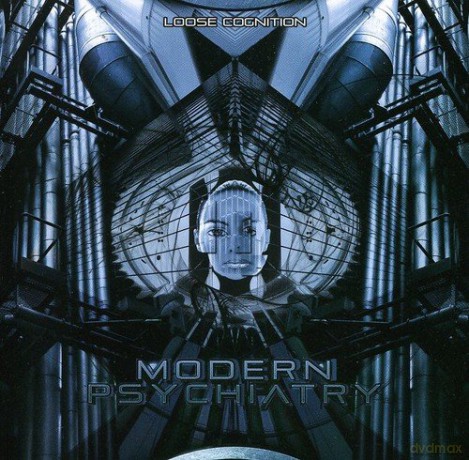 Modern Psychiatry [CD]