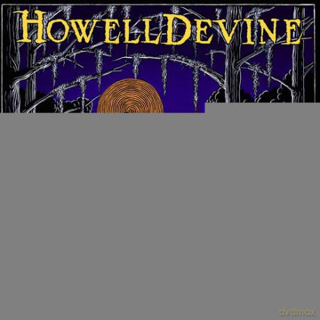 Howell Devine: Modern Sounds of the Ancient Juju [CD]
