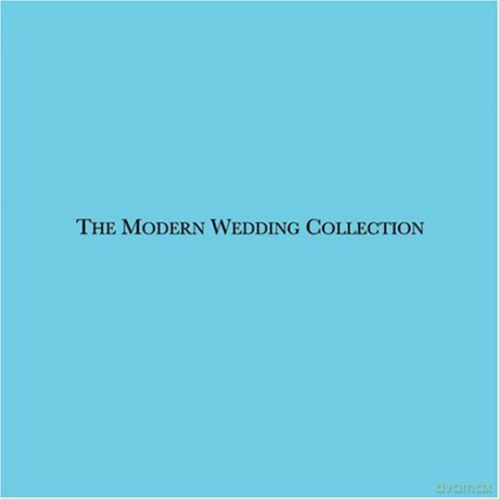 Modern Wedding Collection [CD]