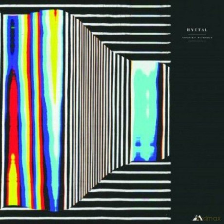 Hyetal: Modern Worship [CD]
