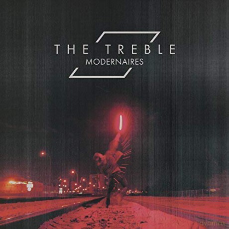 Treble: Modernaires [CD]