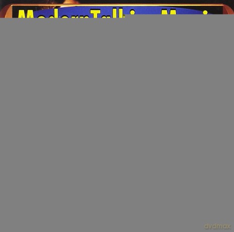 Moderngroup: Moderntalkingmania [CD]