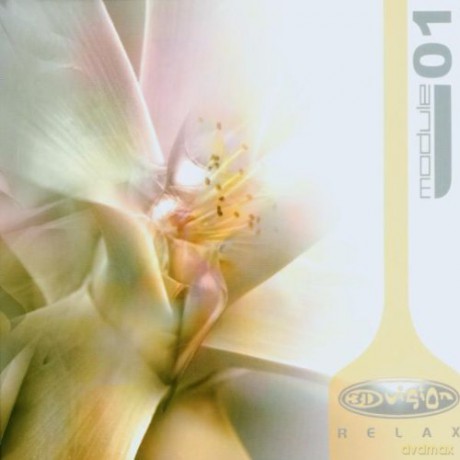 Module 01 [CD]