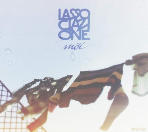 Lassociazione: Moi [CD]