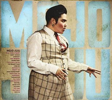 Mojo Juju: Mojo Juju [CD]
