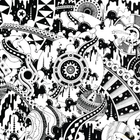 Quasi: Mole City [CD]