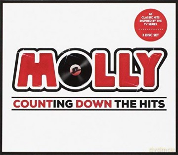Molly: Counting Down The Hits [3CD]