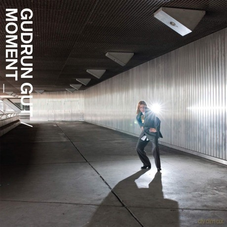Gudrun Gut: Moment [CD]