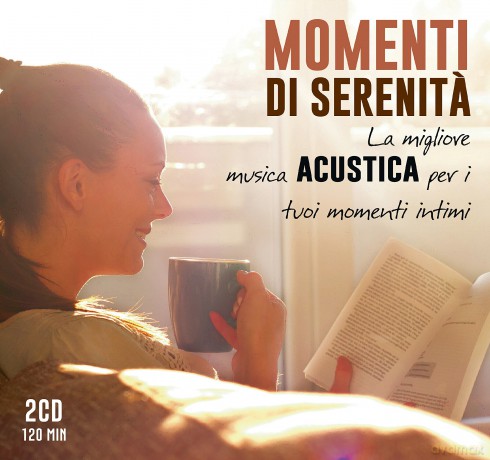 Momenti Di Serenita' [2CD]
