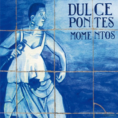 Dulce Pontes: Momentos [2CD]