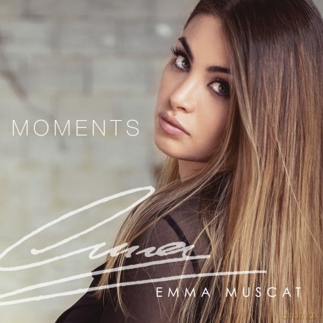 Emma Muscat: Moments [CD]