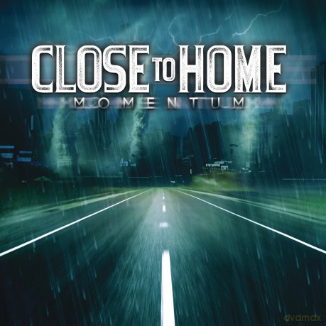 Close to Home: Momentum [CD]