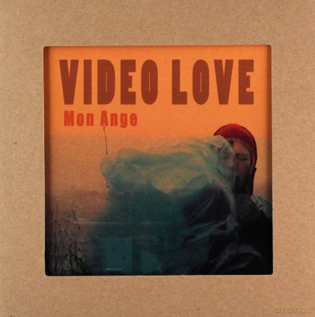 Video Love: Mon Ange [CD]