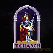 Monarch: Monarch [CD]