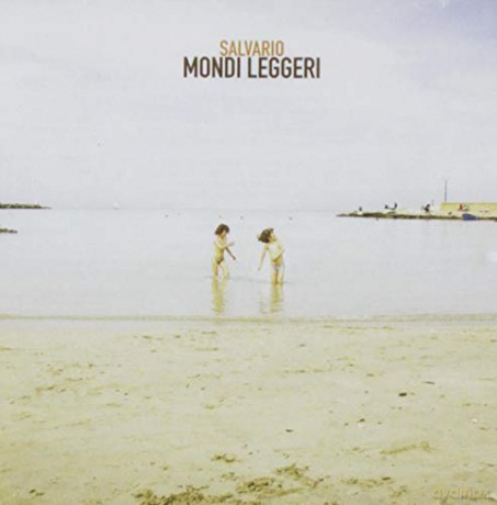 Salvario: Mondi Leggeri [CD]