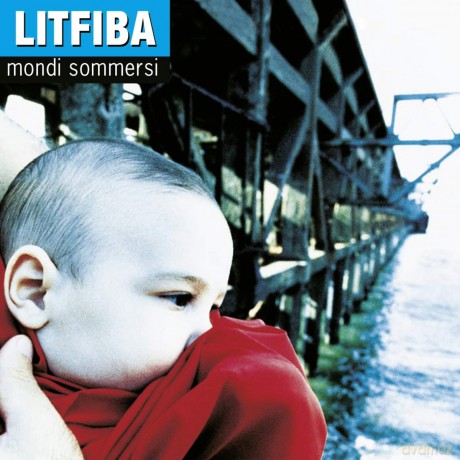Litfiba: Mondi Sommersi Legacy Edition [3CD]