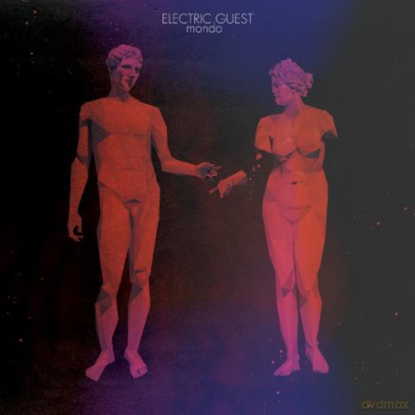 Electric Guest: Mondo [CD]