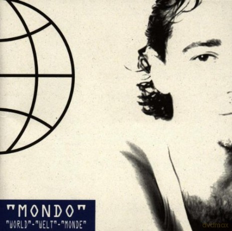 Luca Carboni: Mondo [CD]