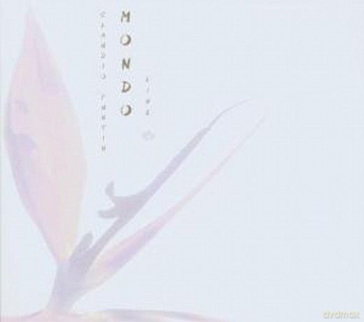Claudio Puntin: Mondo [CD]