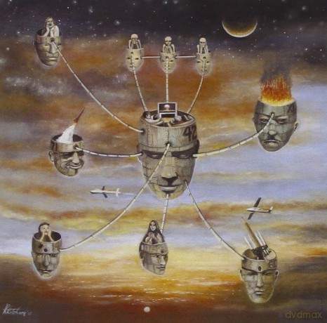 Volpe Ilenia: Mondo Al Contrario [CD]