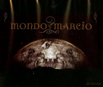 Mondo Marcio: Mondo Marcio [CD]