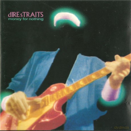 Dire Straits: Money for Nothing [CD]