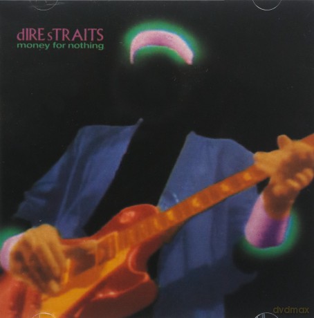 Dire Straits: Money for Nothing [CD]