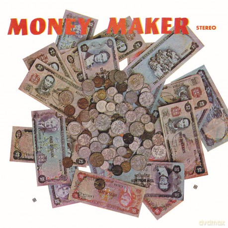 Money Maker Collection [CD]