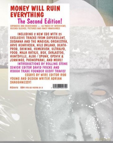 Money Will Ruin Everything 2 [2CD]