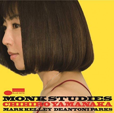 Chihiro Yamanaka: Monk Studies [2CD]