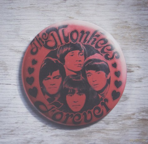 Monkees: Monkees - Forever [CD]