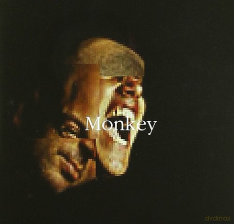 Dounia: Monkey [CD]