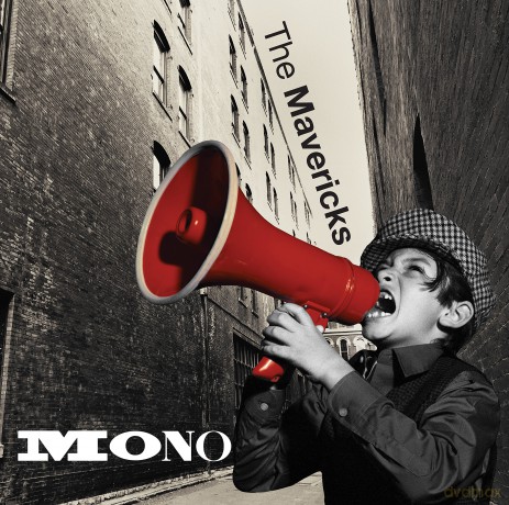 Mavericks: Mono [CD]