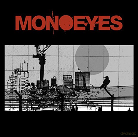 Monoeyes: Monoeyes - a Mirage in the Sun Upch-20397 [CD]