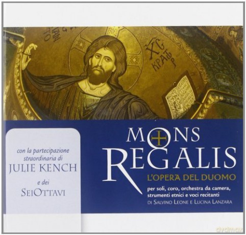 Mons Regalis [3CD]