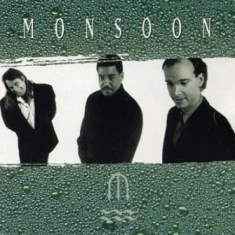 Monsoon: Monsoon [CD]