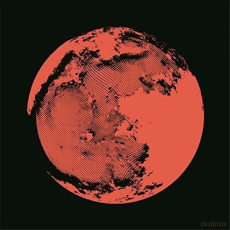Jaselli: Monster Moon [CD]